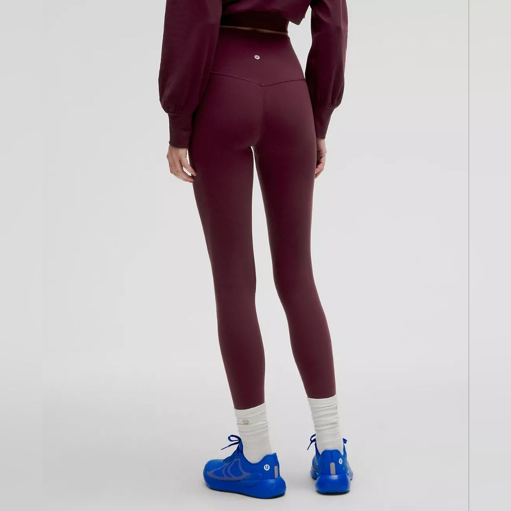 Lululemon Women's Adjustable Leggings 2